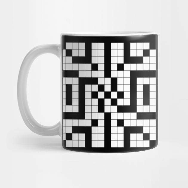 Choice crossword clue Choice Crossword Clue Mug TeePublic UK